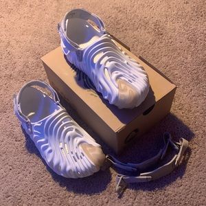 Crocs x Salahe Bembury Clog